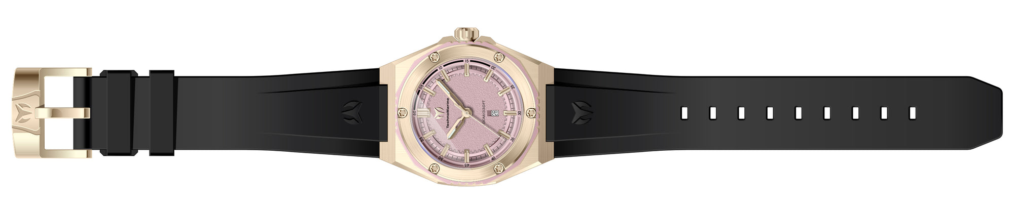Band for Technomarine CORAL TM-416084