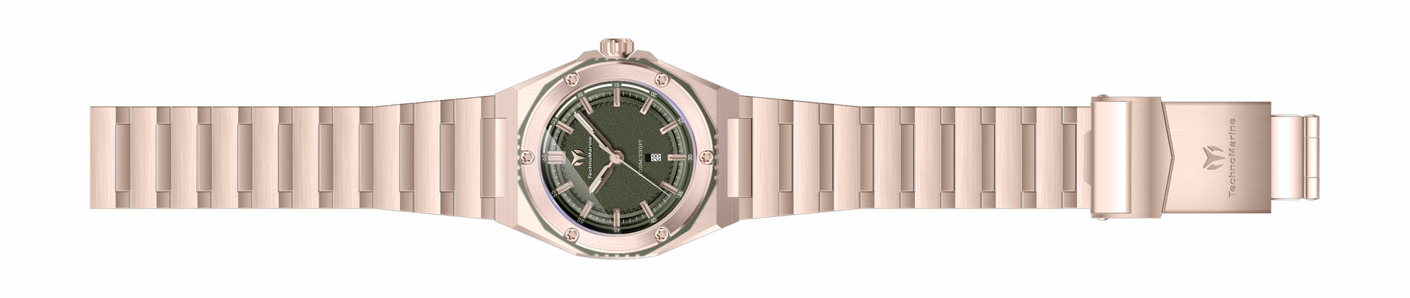 Parts for Technomarine CORAL TM-416086