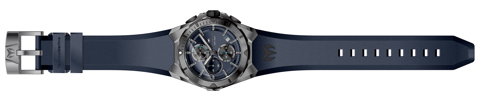Band for Technomarine OCEAN TM-318138