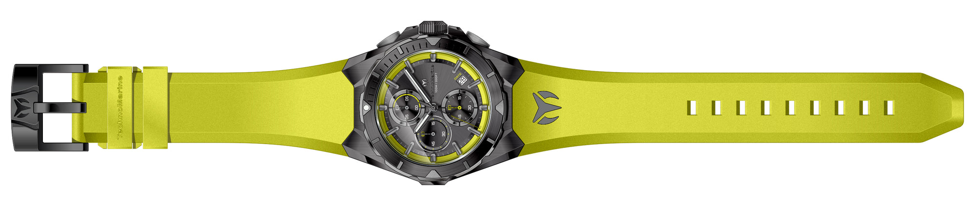 Parts for Technomarine OCEAN TM-318140