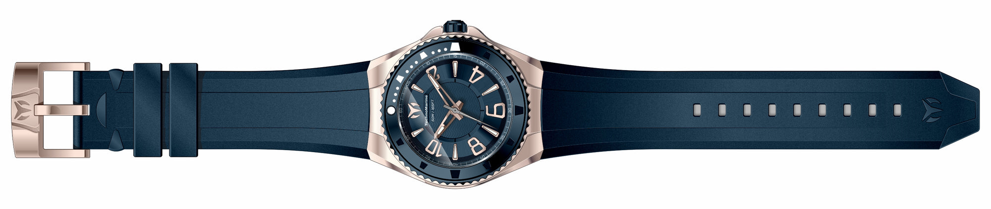 Parts for Technomarine Lusso Mare TM-225028