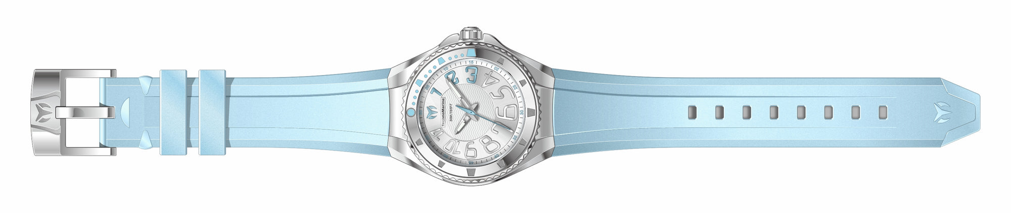 Parts for Technomarine Lusso Mare TM-225036