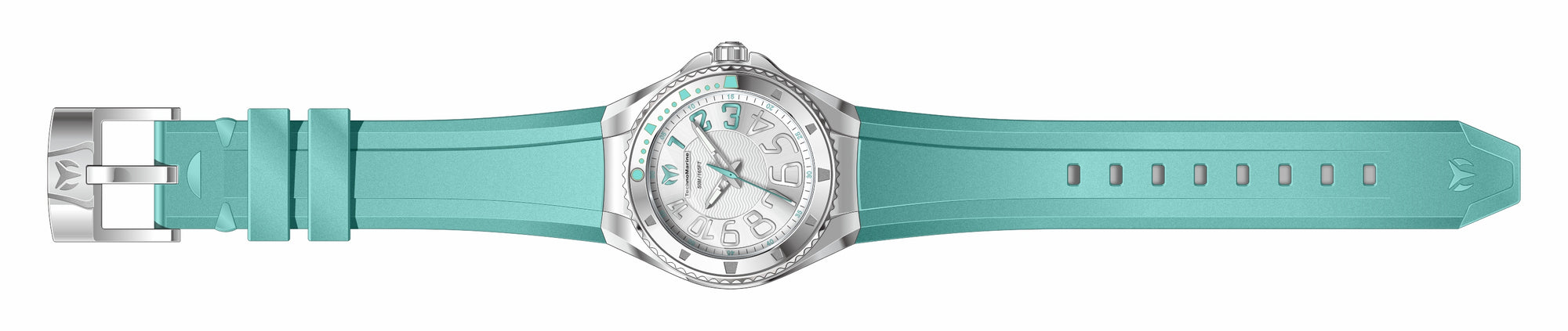 Parts for Technomarine Lusso Mare TM-225037