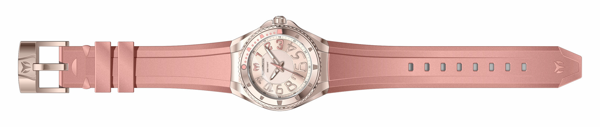 Parts for Technomarine Lusso Mare TM-225041