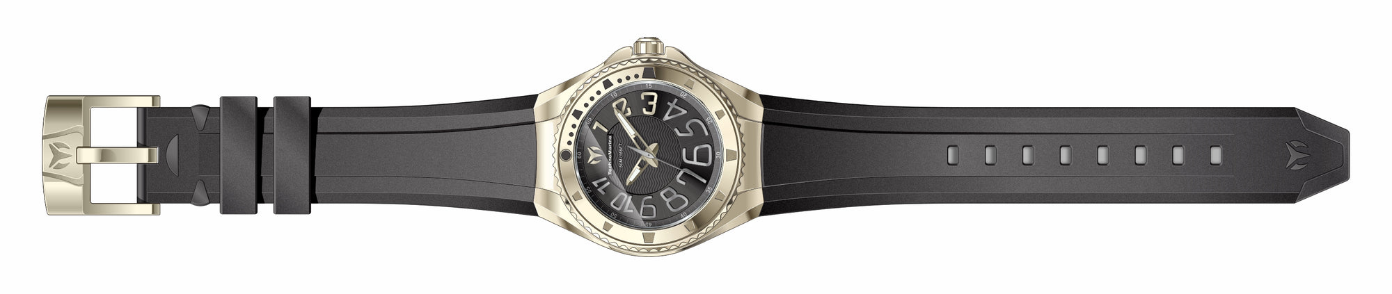 Parts for Technomarine Lusso Mare TM-225047