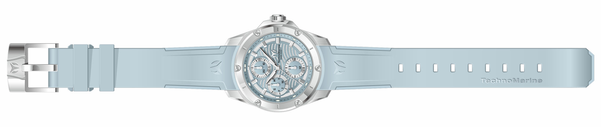 Parts for Technomarine OCEANICO TM-325004