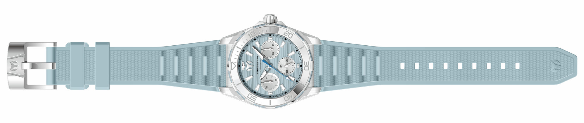 Parts for Technomarine SEVEN SEAS TM-725038