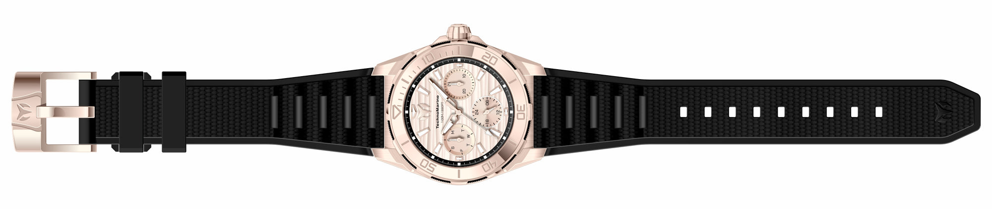 Parts for Technomarine SEVEN SEAS TM-725045