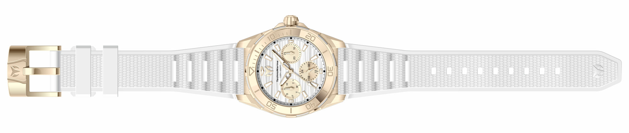 Parts for Technomarine SEVEN SEAS TM-725046