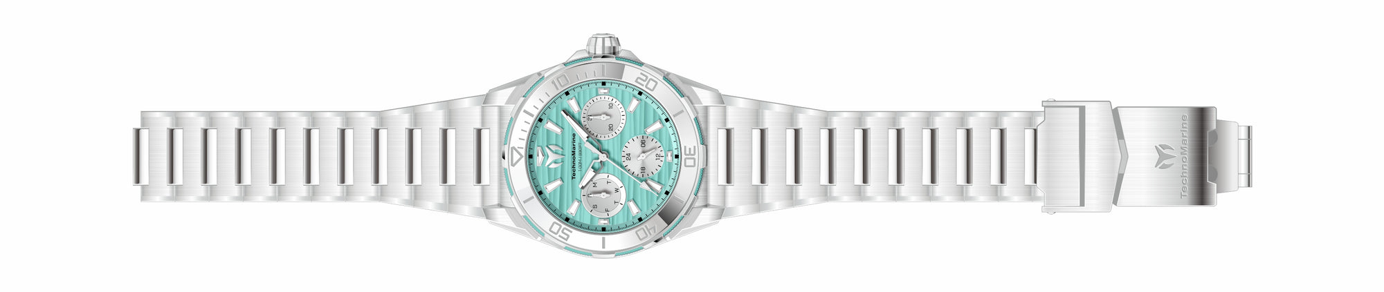 Parts for Technomarine SEVEN SEAS TM-725047