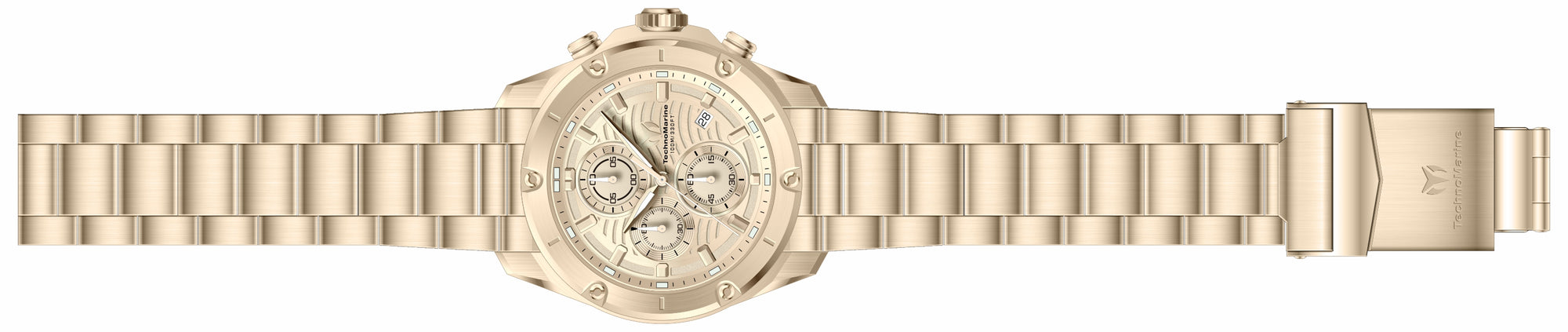 Parts for Technomarine OCEANICO TM-325017