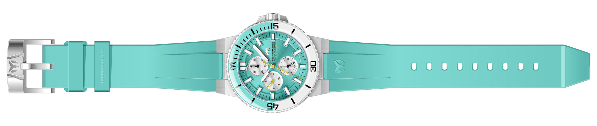Band for Technomarine La Pelagia TM-225096