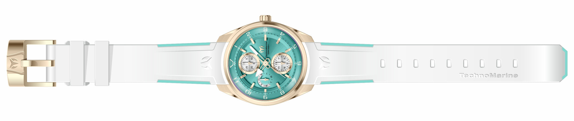 Parts for Technomarine OCEAN TM-318112