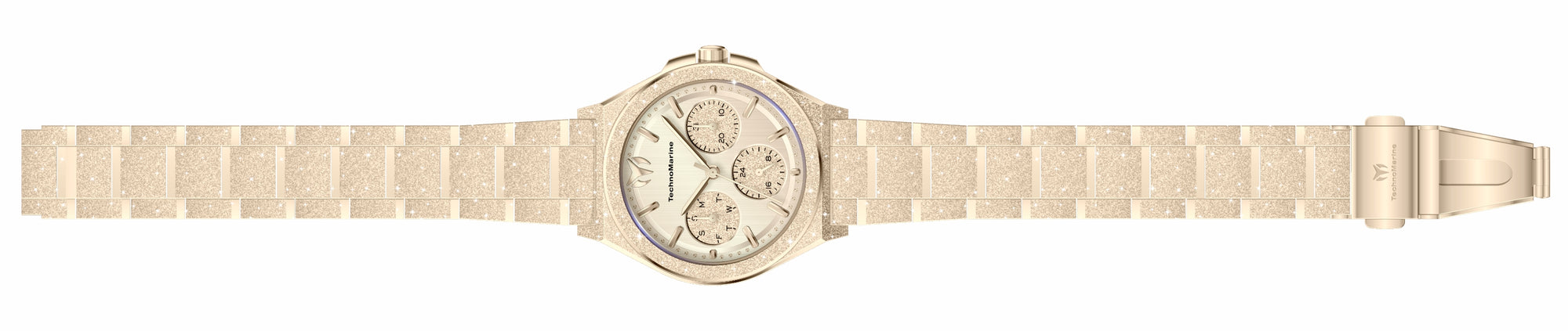 Band for Technomarine OCEAN TM-318149