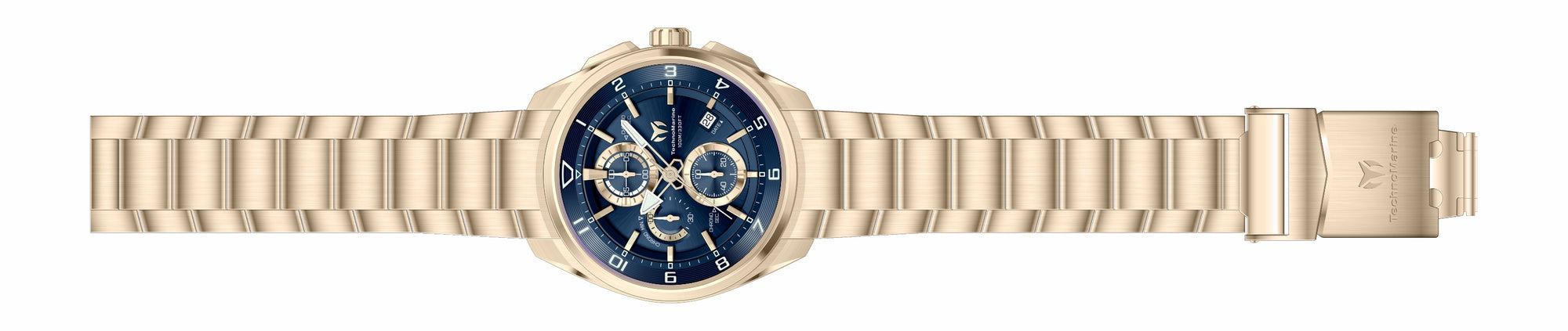 Band for Technomarine OCEAN TM-318119