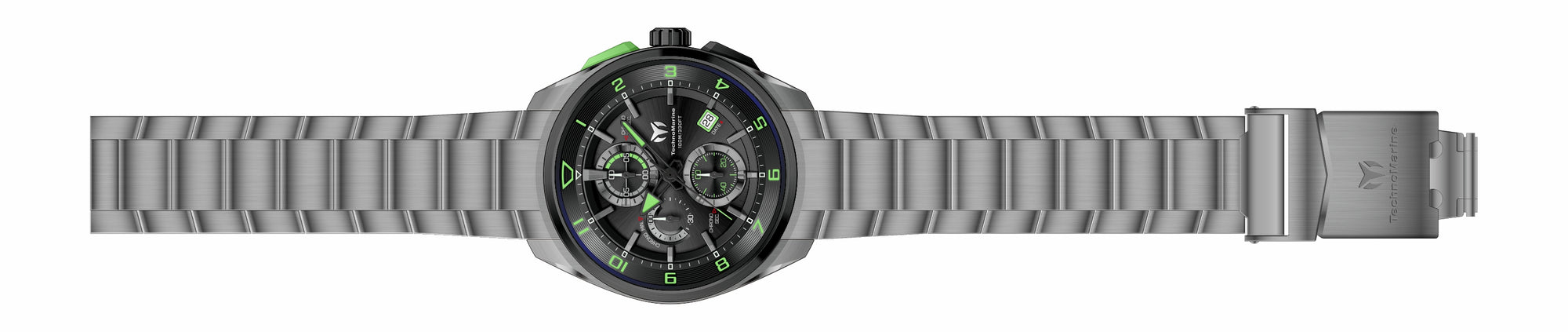 Parts for Technomarine OCEAN TM-318121