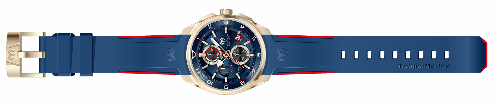 Parts for Technomarine OCEAN TM-318127