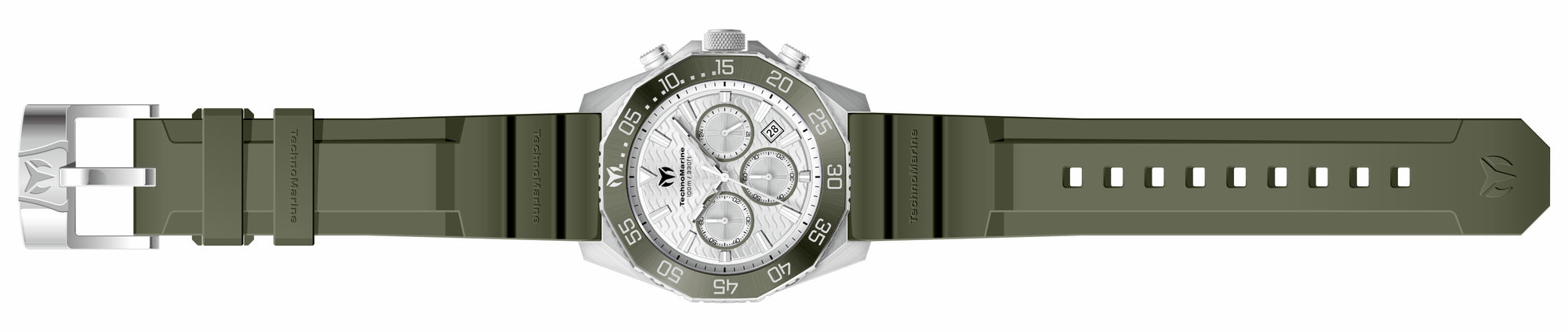 Parts for Technomarine Mar Vivo TM-225069