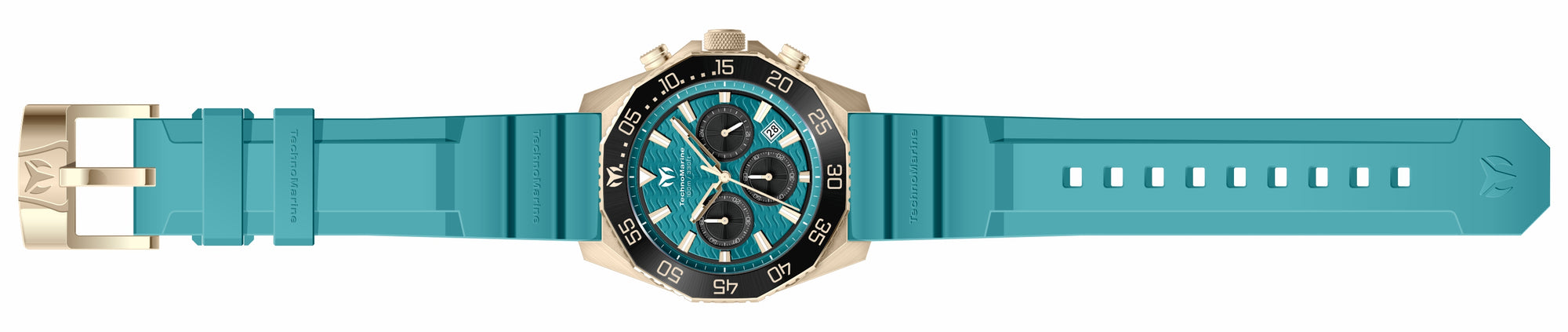 Parts for Technomarine Mar Vivo TM-225071
