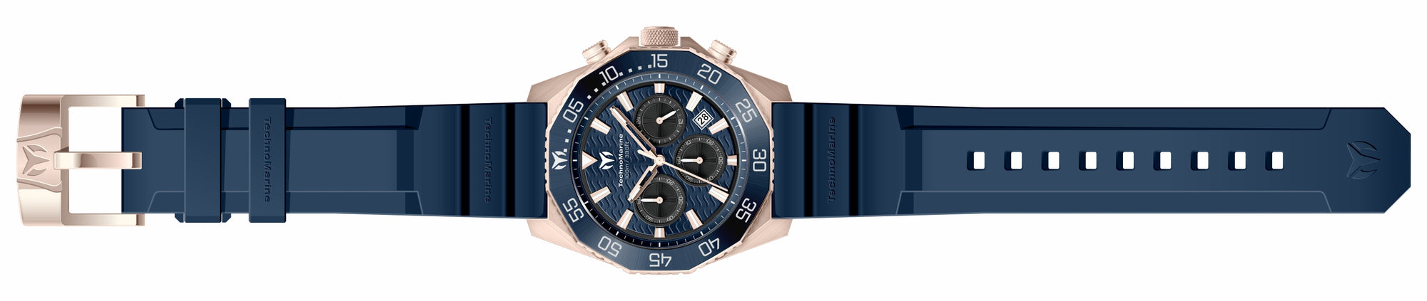 Parts for Technomarine Mar Vivo TM-225073