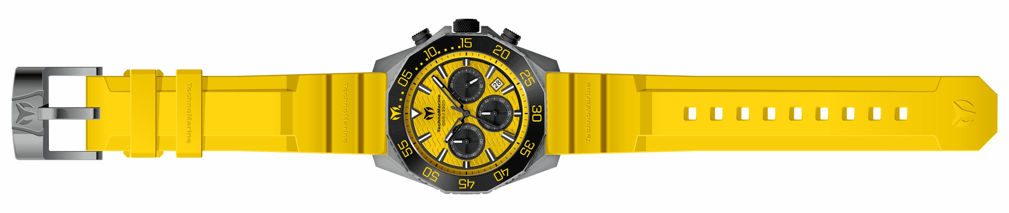 Band for Technomarine Mar Vivo TM-225077