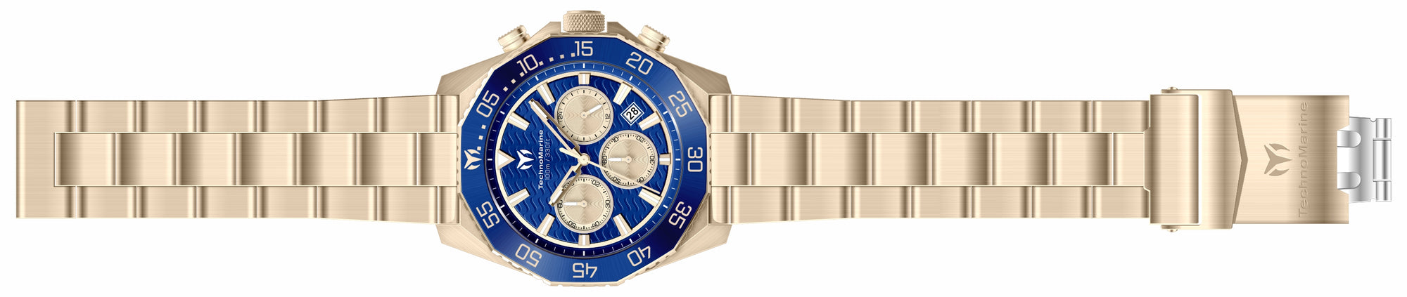 Parts for Technomarine Mar Vivo TM-225085