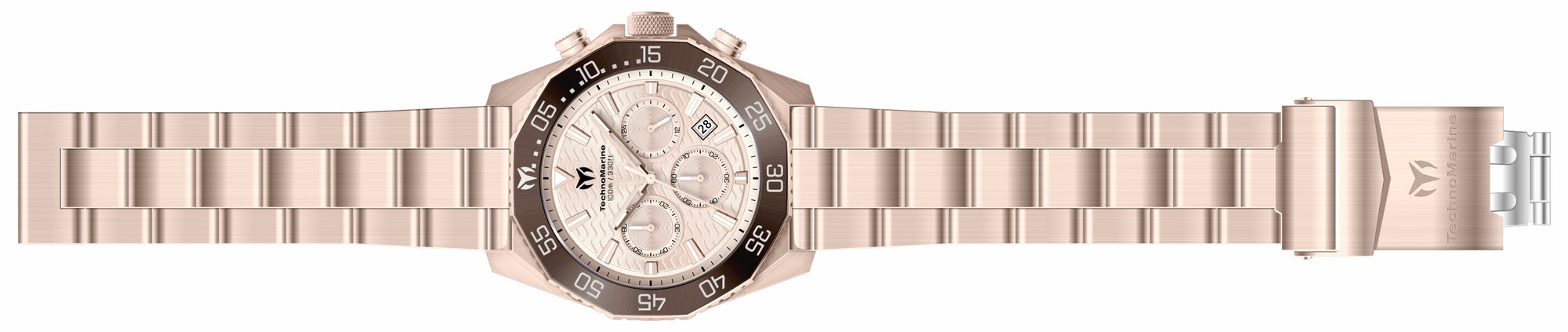Parts for Technomarine Mar Vivo TM-225086