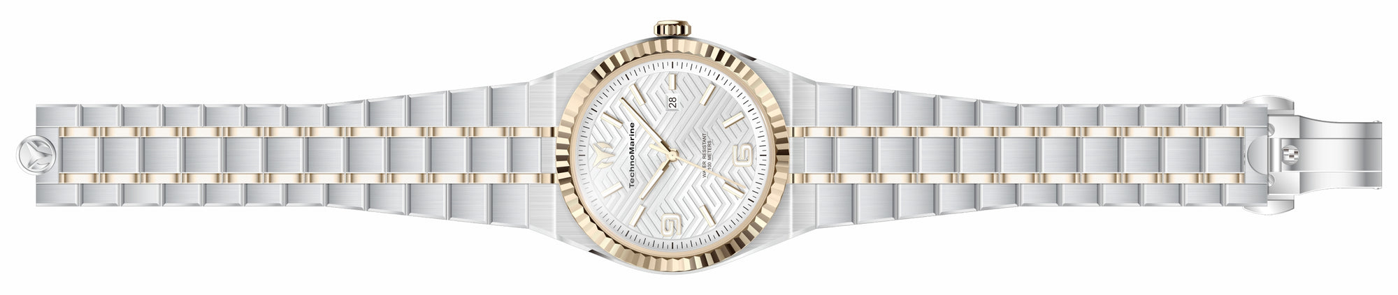 Band for Technomarine TERRA NOVA TM-225058