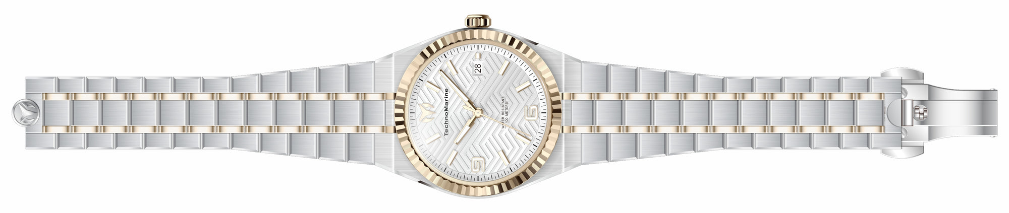 Band for Technomarine TERRA NOVA TM-225065