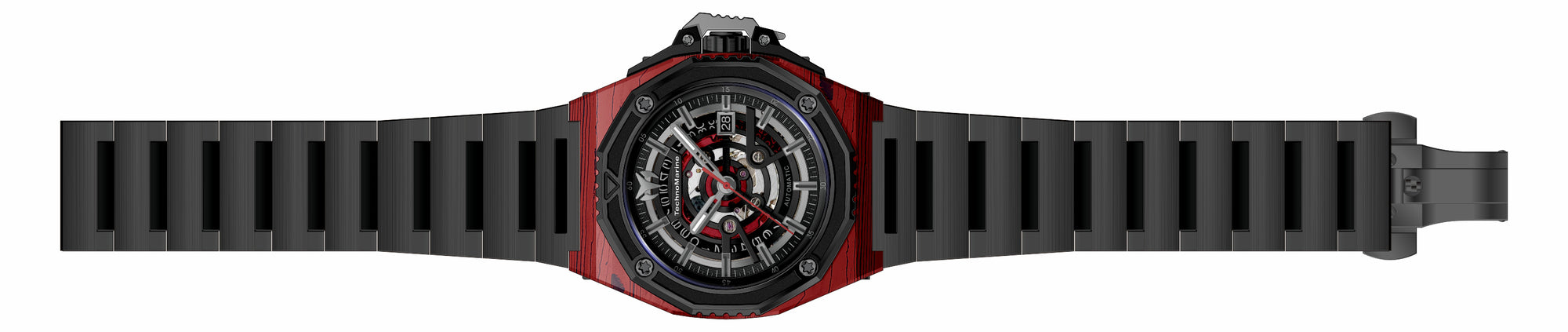 Parts for Technomarine Carbon Nautic TM-525001