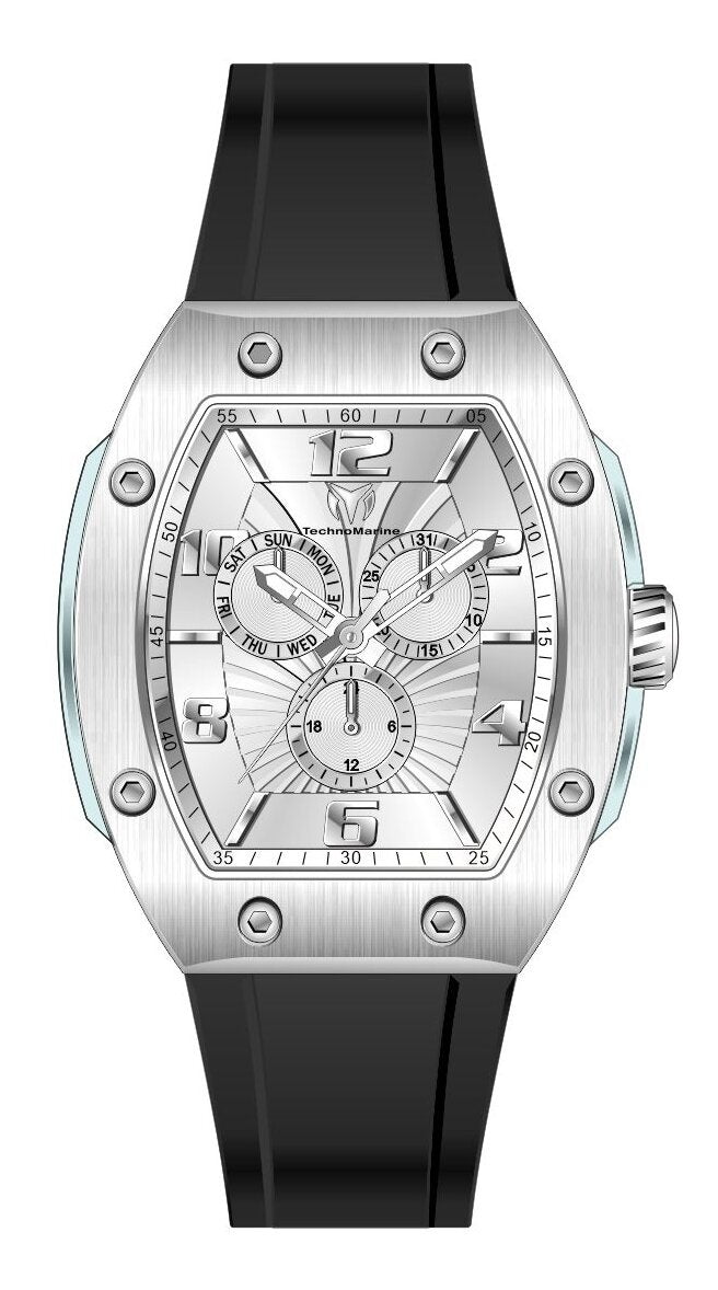 Parts For Technomarine TM-226043