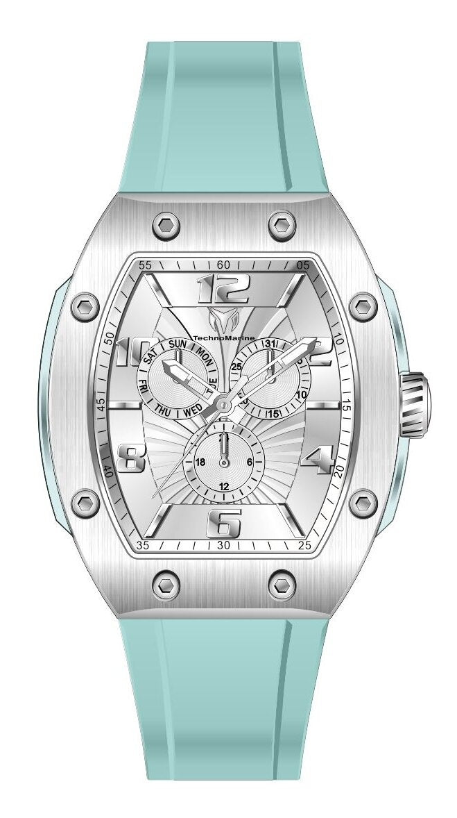 Parts For Technomarine TM-226048