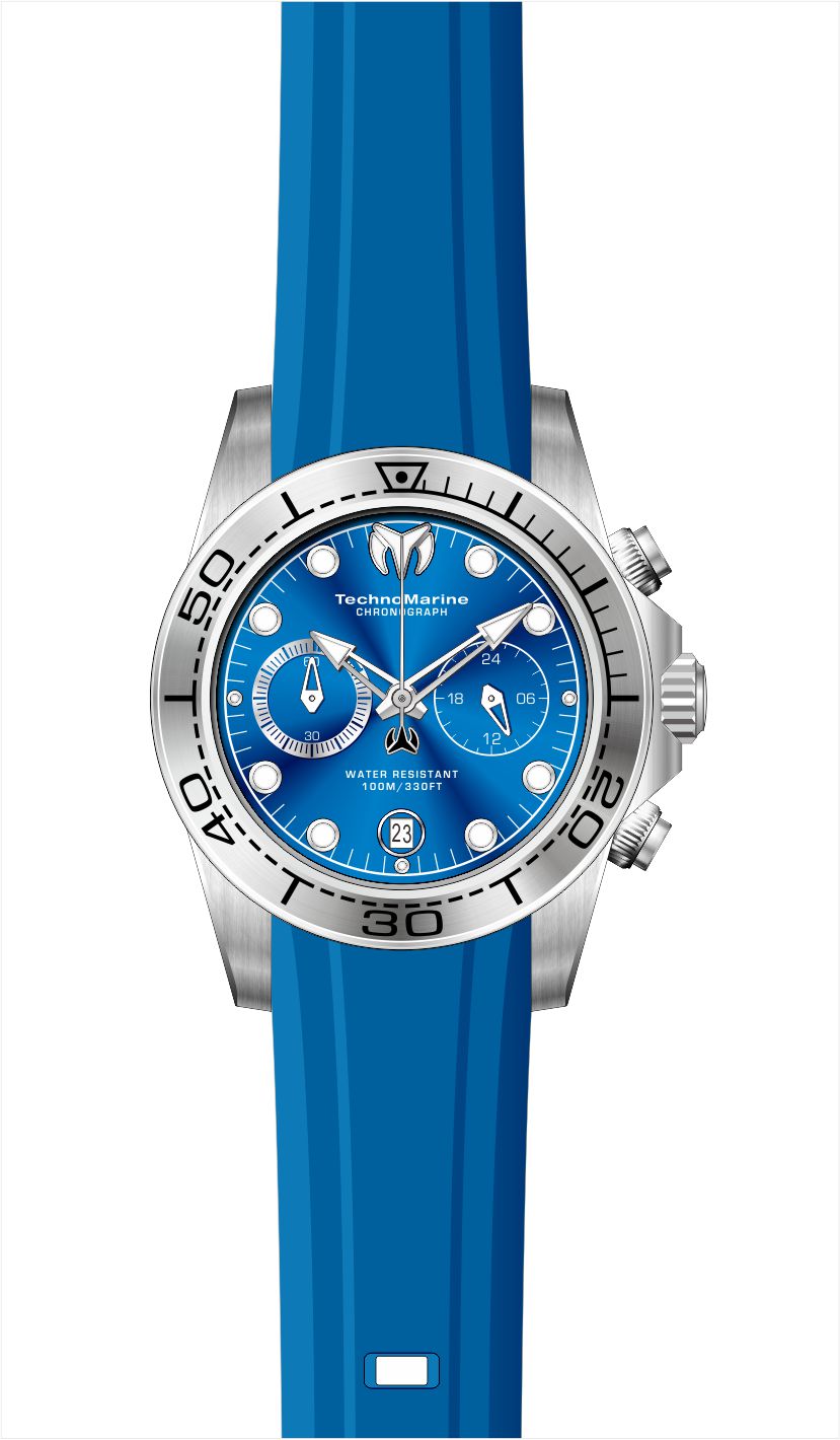 Parts For Technomarine Manta Ray TM-226077