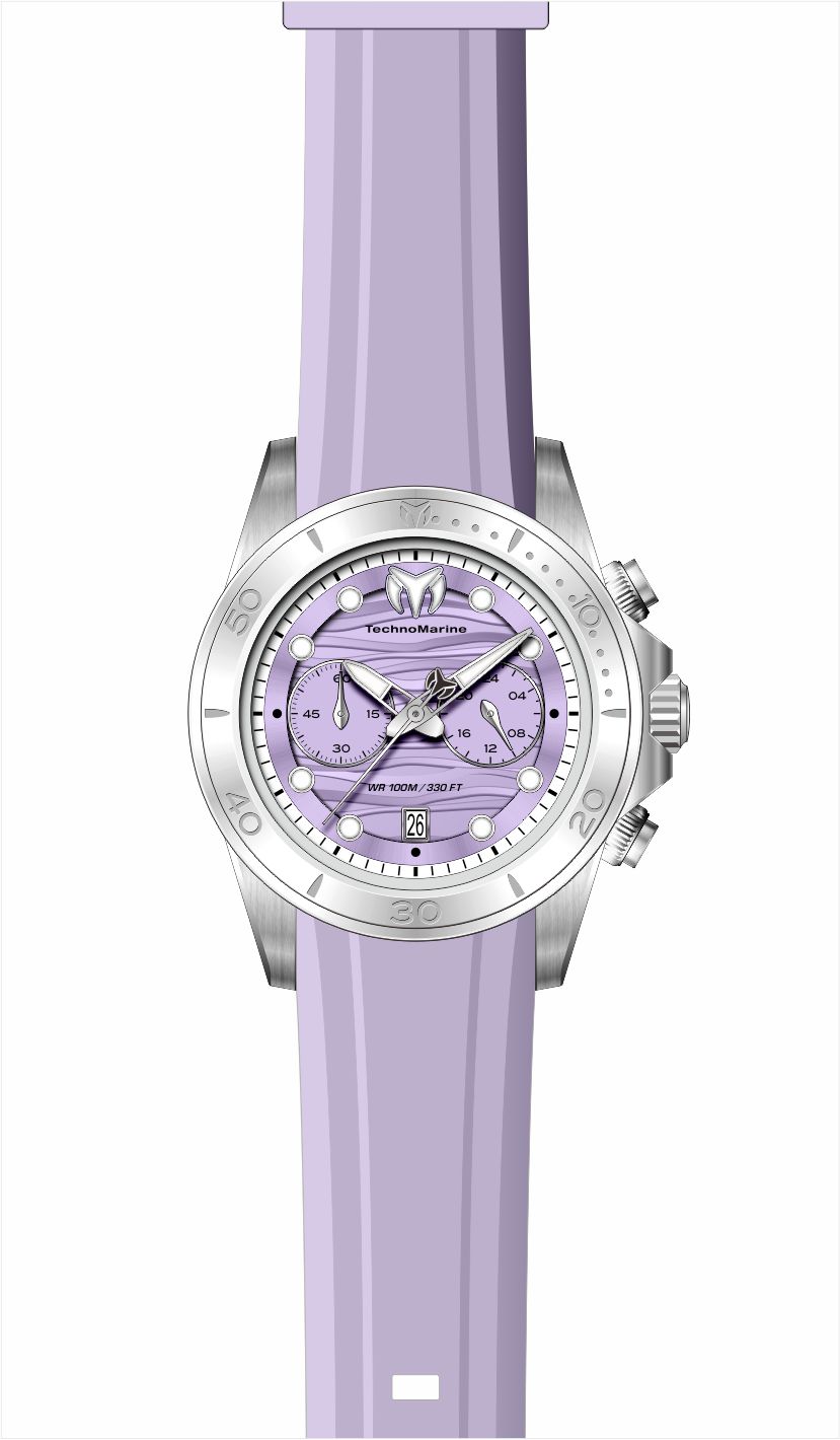 Parts For Technomarine Manta Ray TM-226084