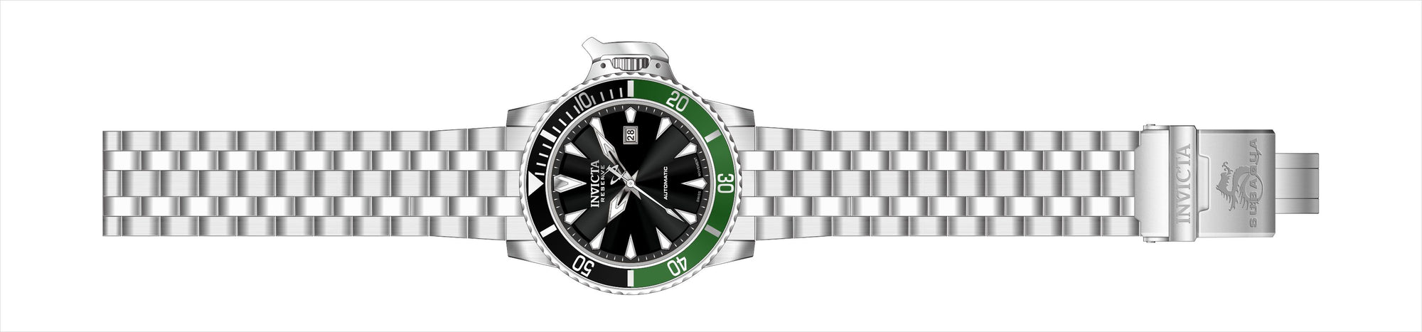 Parts For Invicta Subaqua  Men 46157
