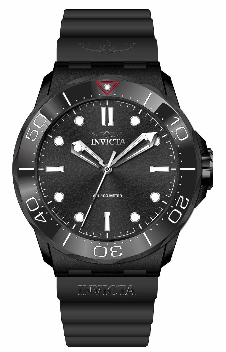 Band For Invicta Coalition Forces  Men 46389