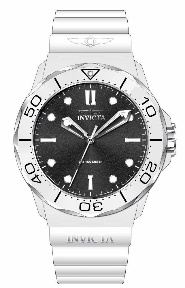 Band For Invicta Coalition Forces  Men 46392