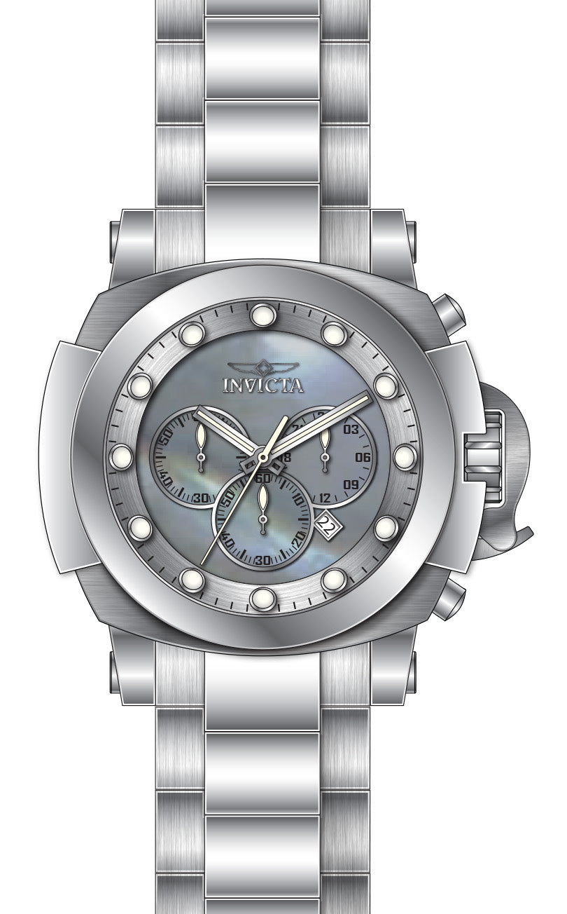 Band For Invicta Coalition Forces  Men 46535