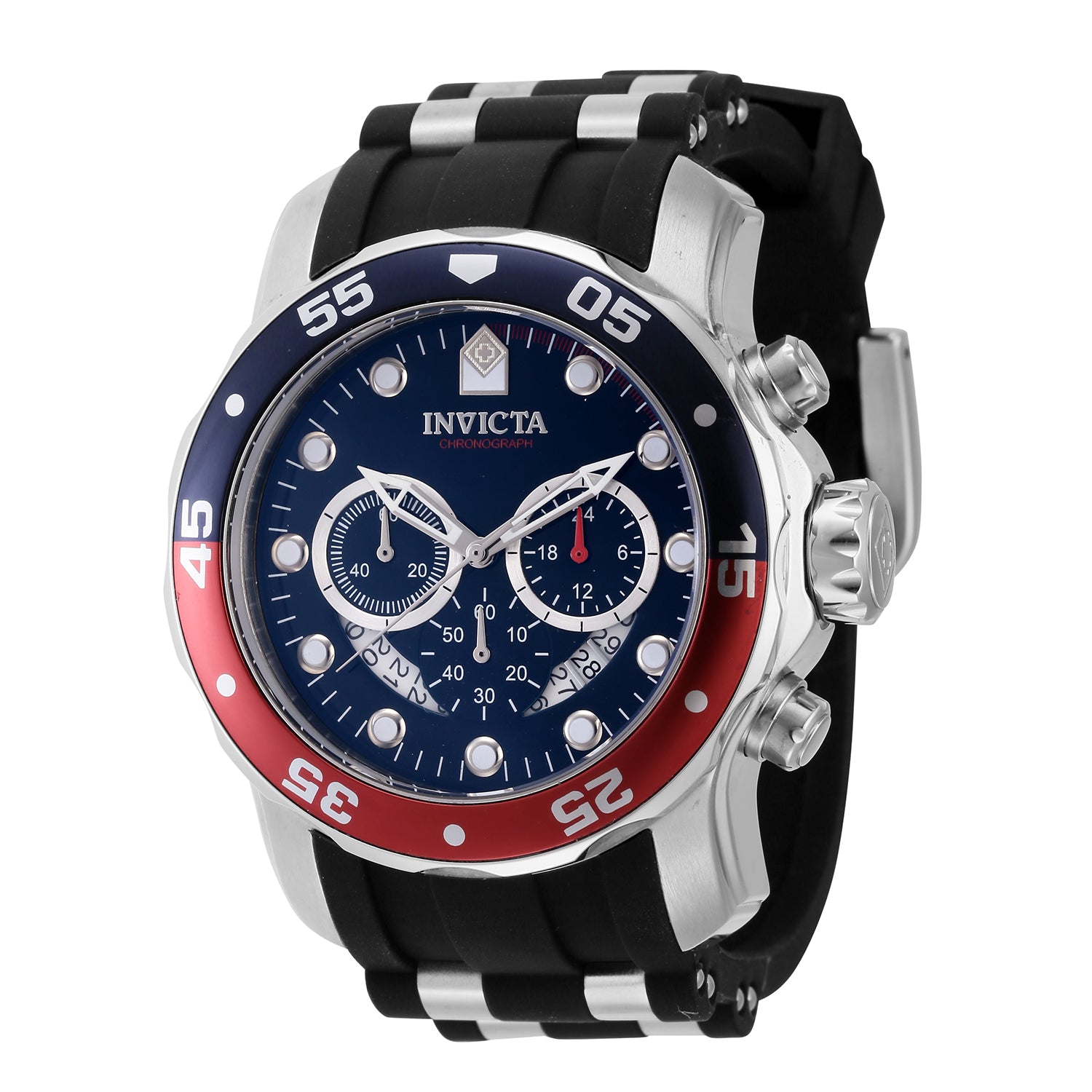 Parts For Invicta Pro Diver  Men 44521