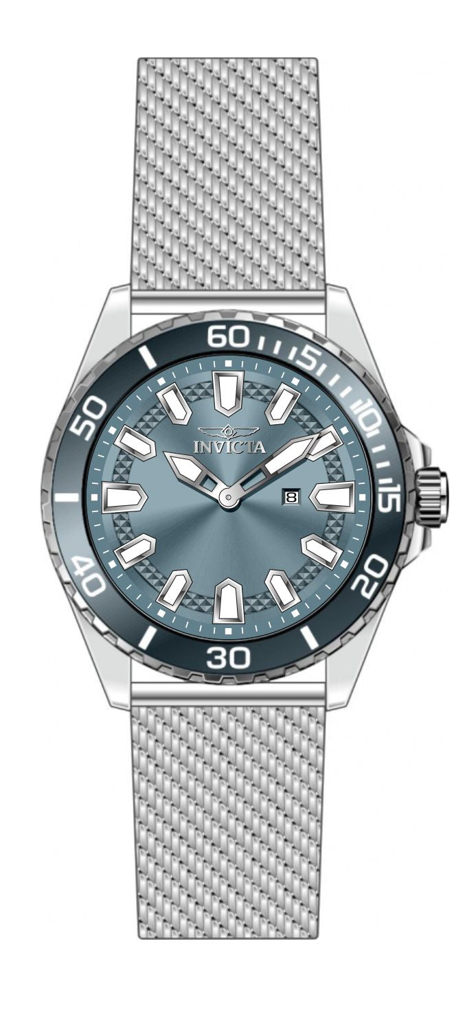 Parts For Invicta Pro Diver  Men 46901