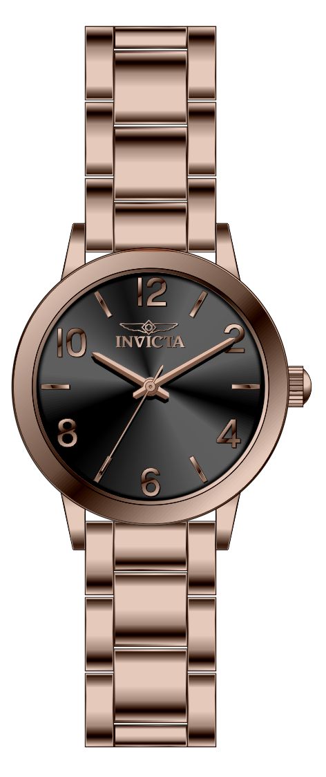 Parts For Invicta Wildflower  Lady 47272