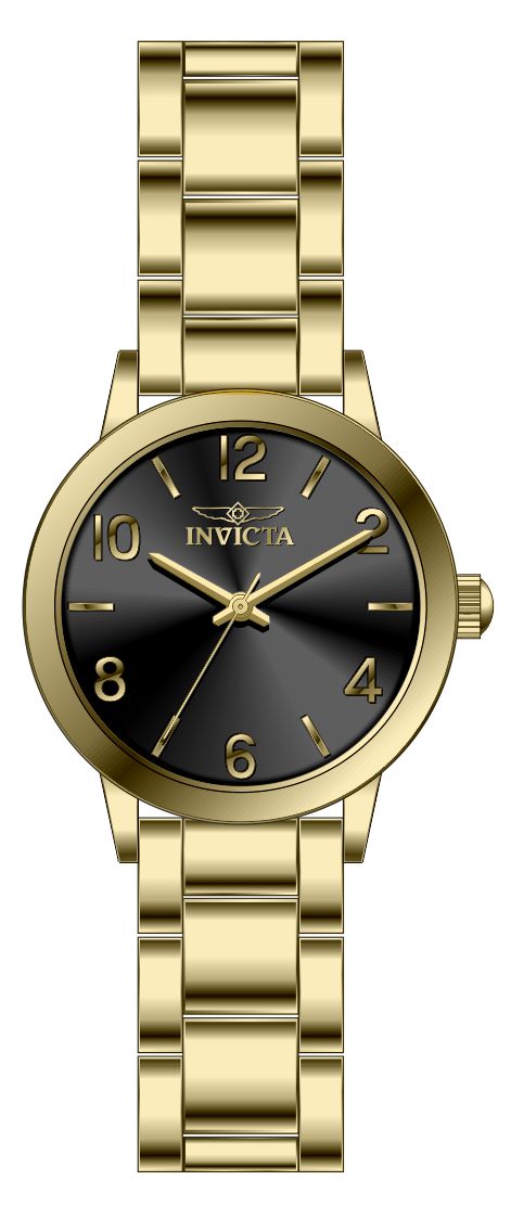 Parts For Invicta Wildflower  Lady 47273