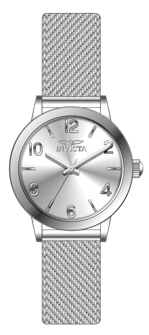 Parts For Invicta Wildflower  Lady 47274