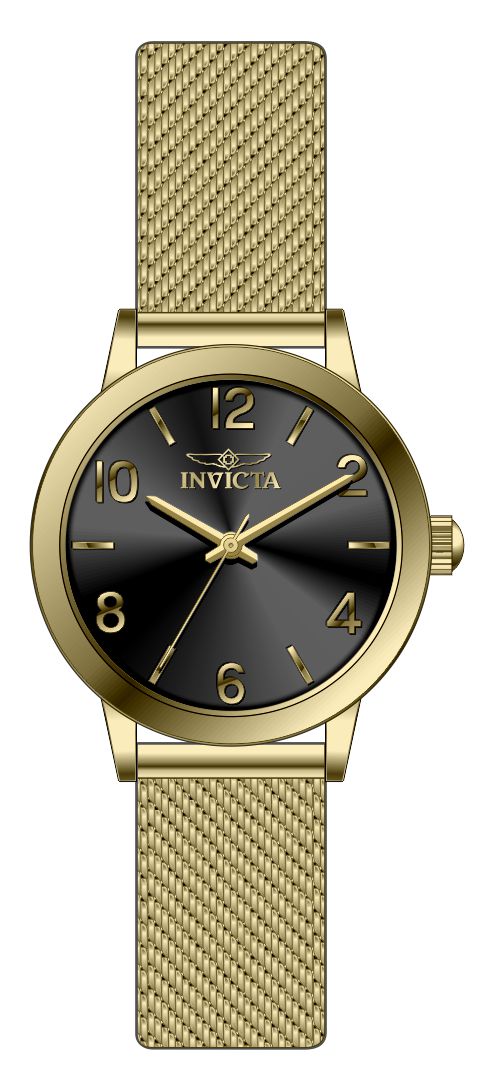 Parts For Invicta Wildflower  Lady 47277