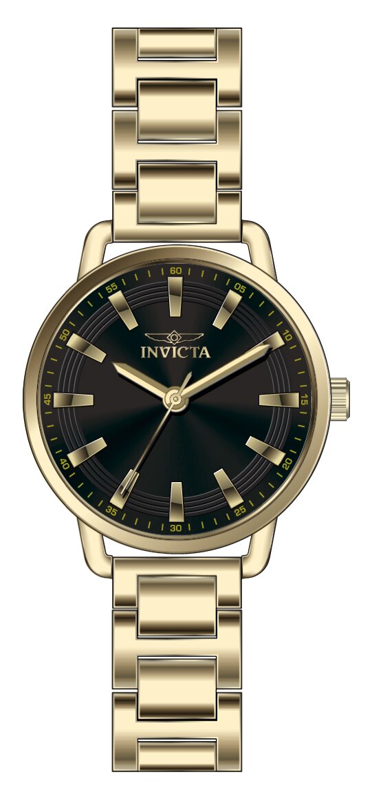Parts For Invicta Wildflower  Lady 47322