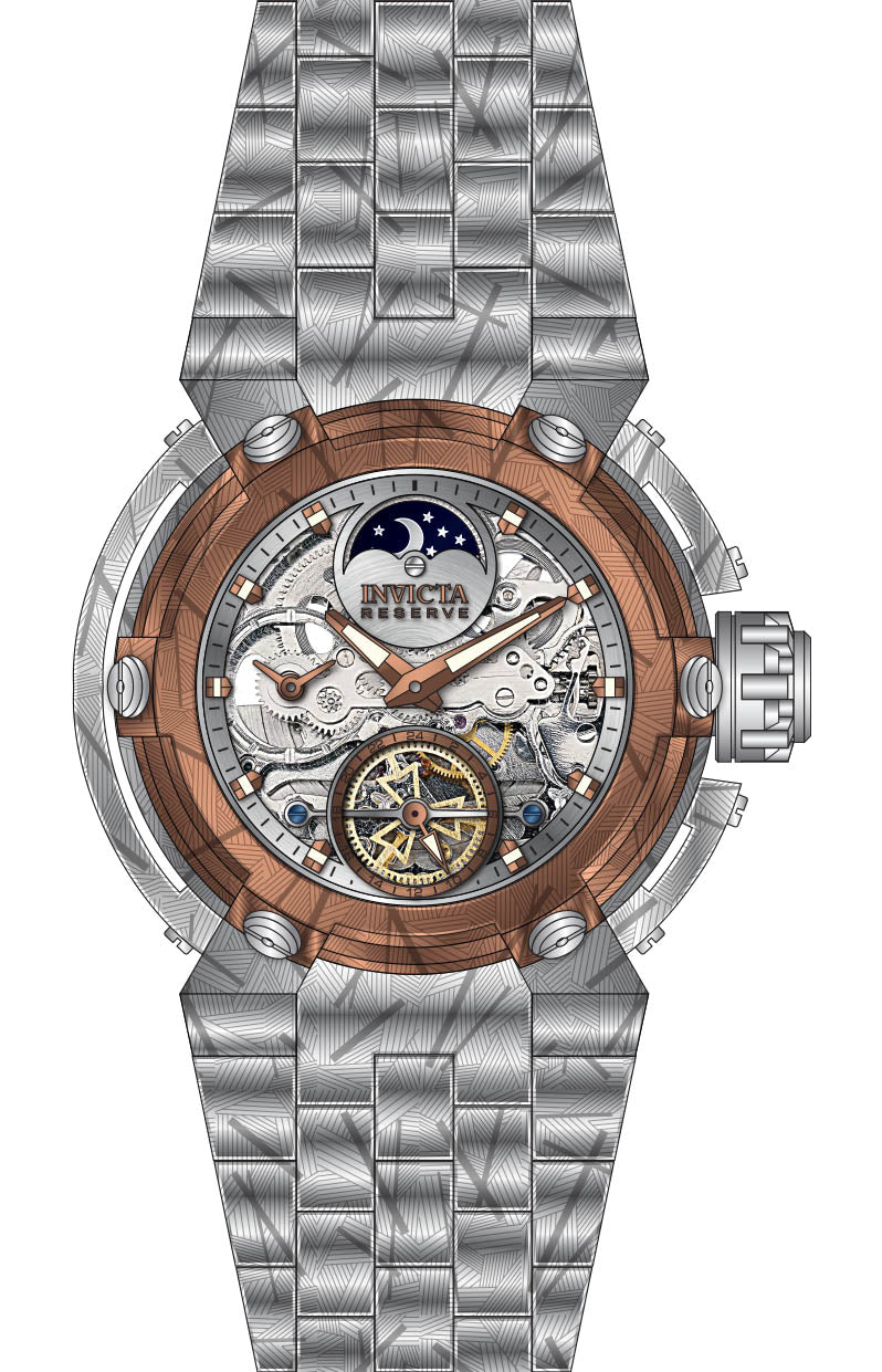 Band For Invicta Coalition Forces X-Wing Men 47706