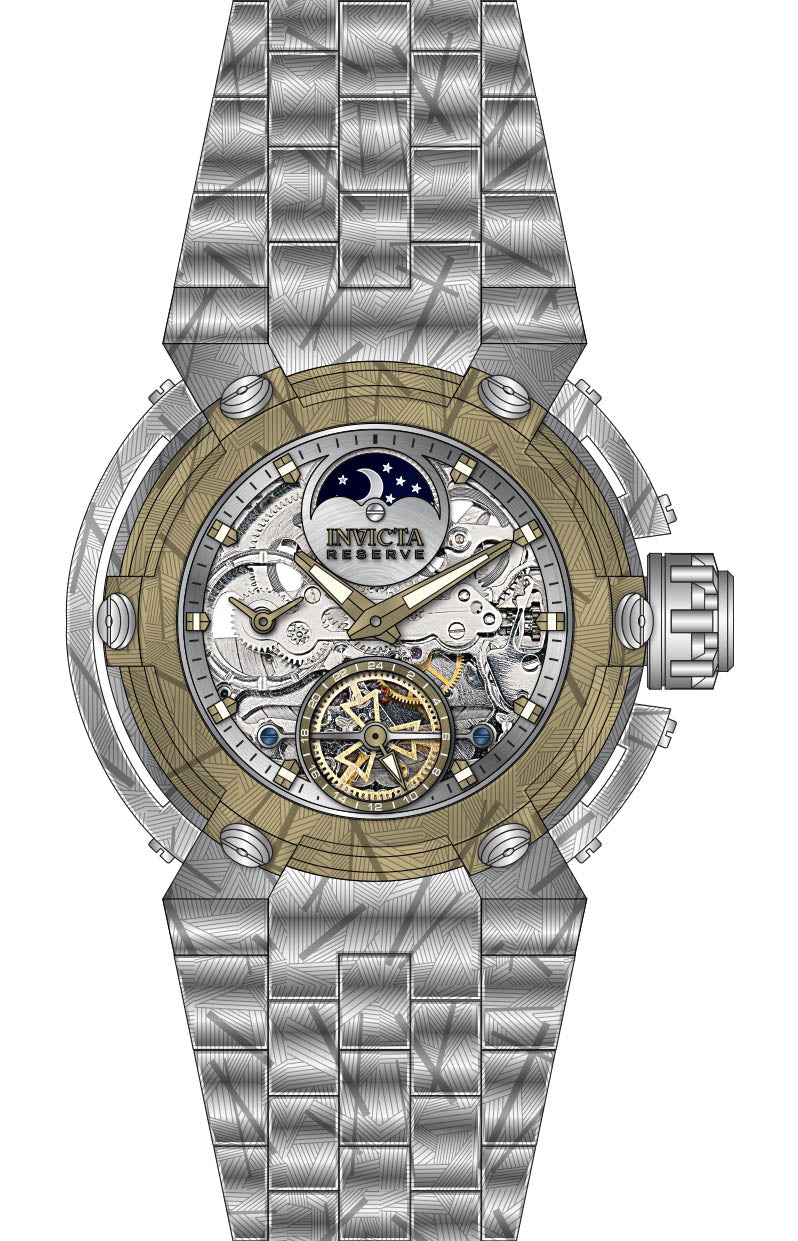 Band For Invicta Coalition Forces X-Wing Men 47707