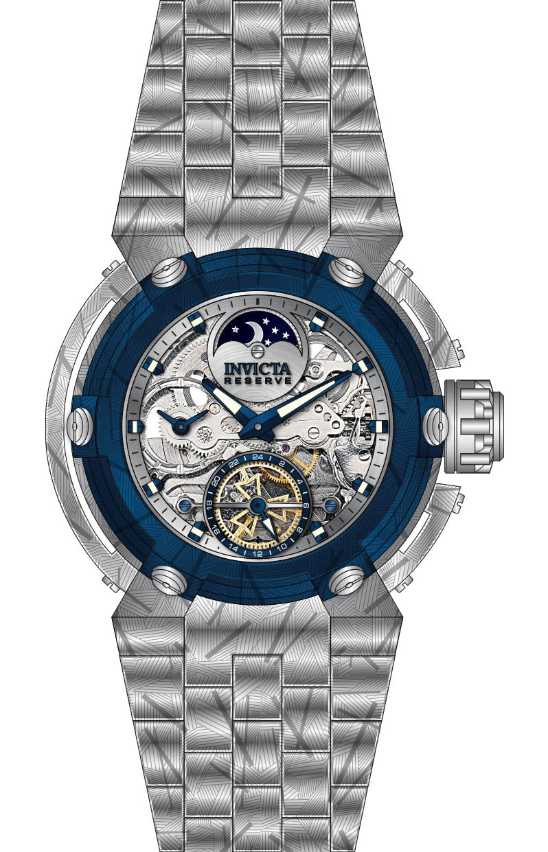 Band For Invicta Coalition Forces X-Wing Men 47709