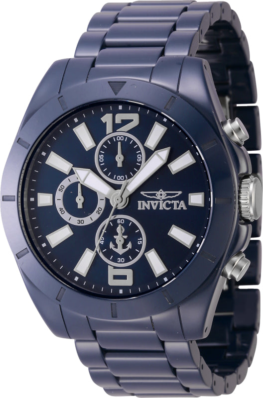 Band For OCEAN VOYAGE 46297