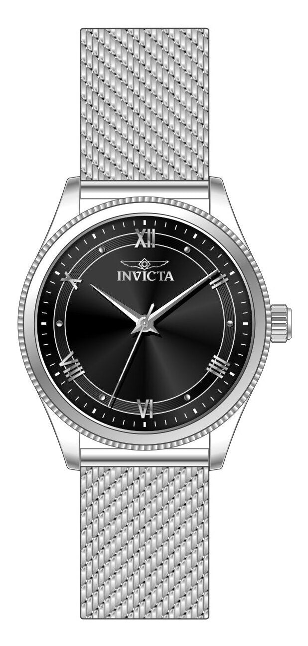 Band For Invicta Celestial 48479
